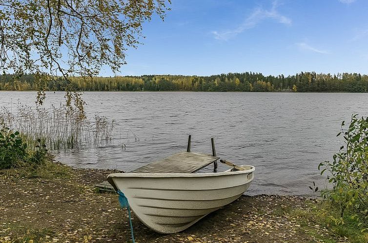 Vakantiehuis Kytöranta