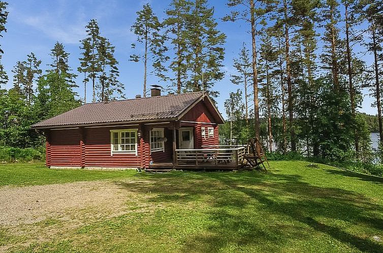 Vakantiehuis Kytöranta