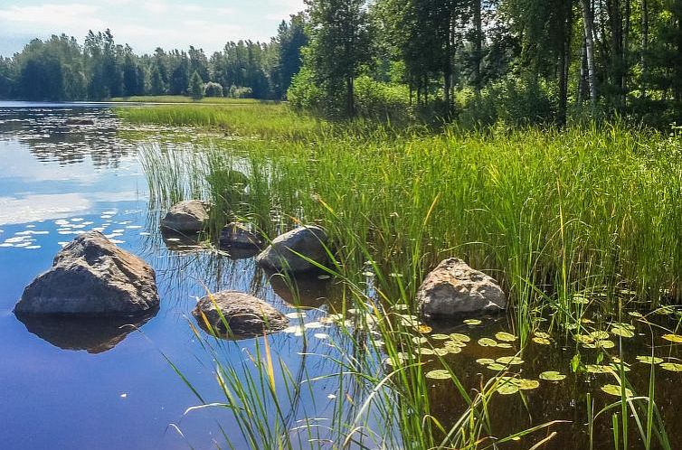 Vakantiehuis Annelinniemi