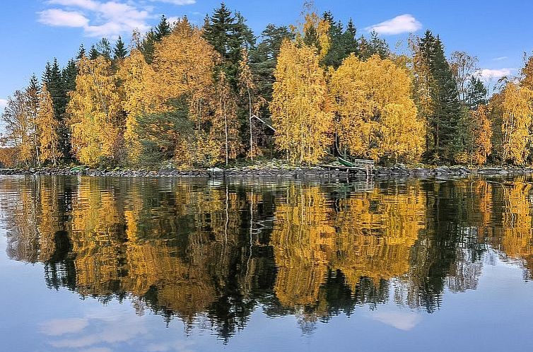 Vakantiehuis Kärkimökki