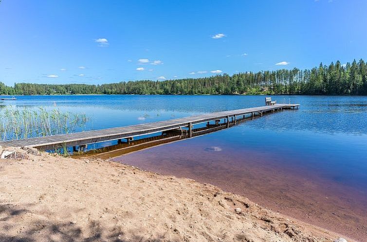 Vakantiehuis Valonsäde