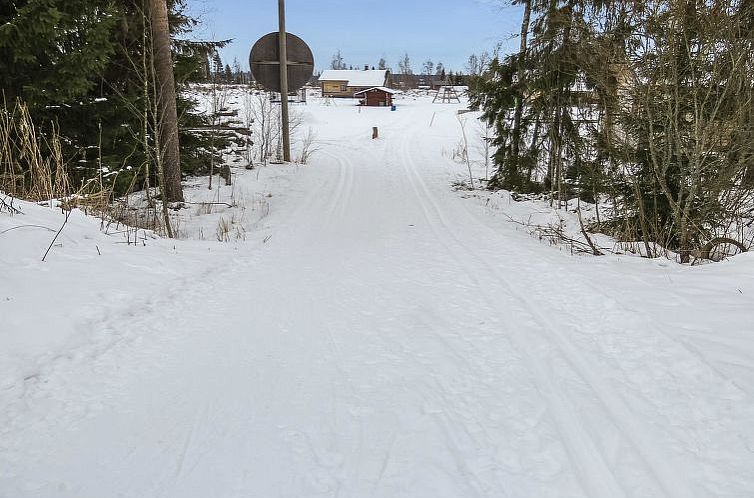 Vakantiehuis Tuisku