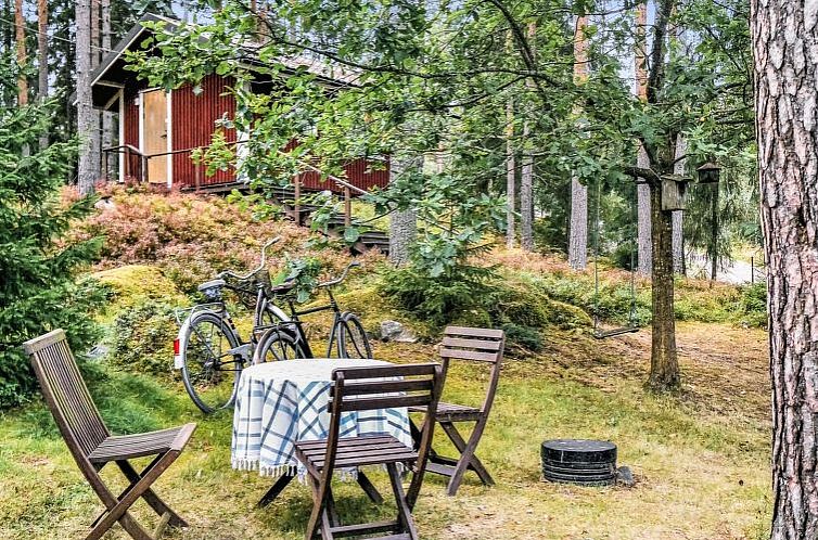 Vakantiehuis Pippuriranta