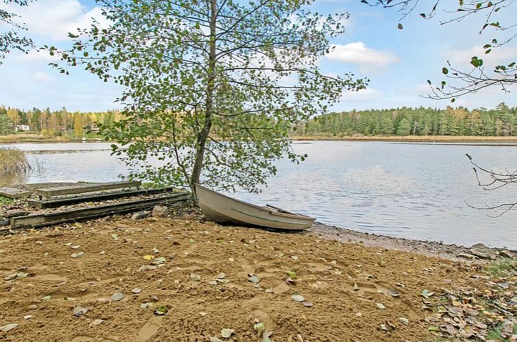 Vakantiehuis Köningsviken