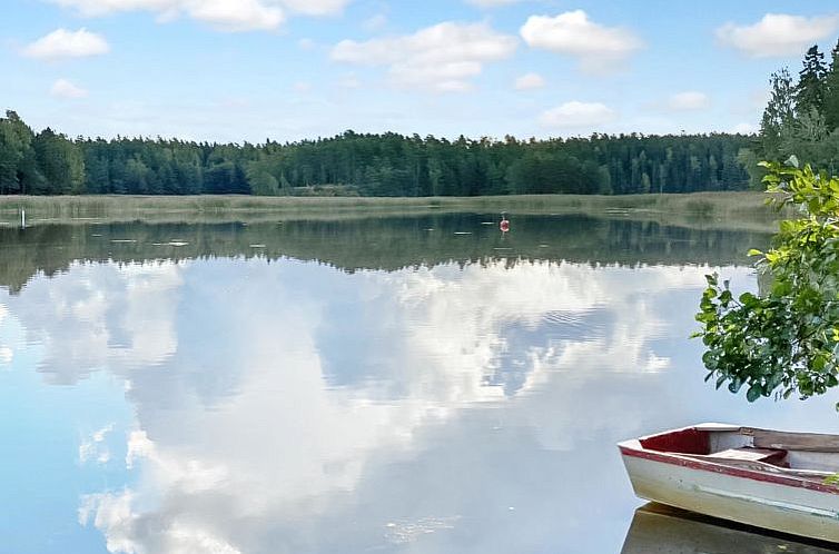 Vakantiehuis Köningsviken