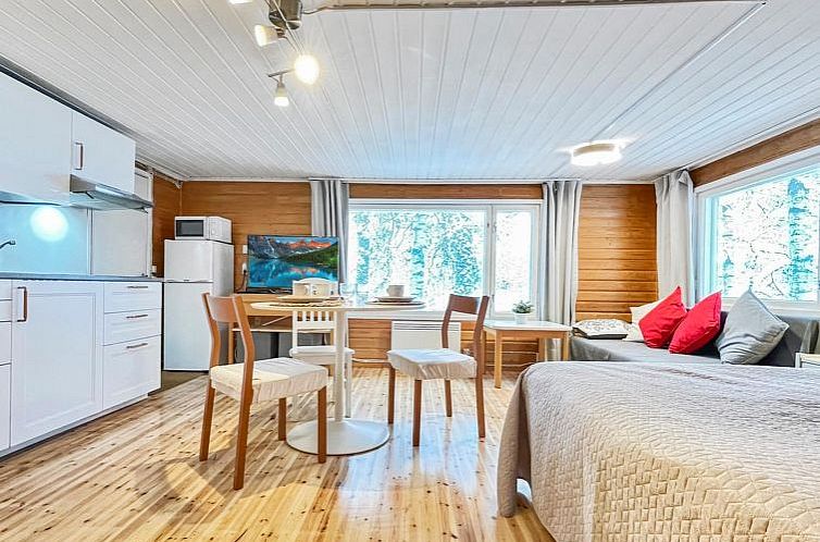 Vakantiehuis Köningsviken