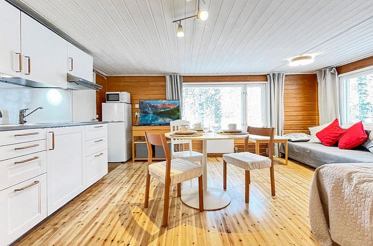 Vakantiehuis Köningsviken