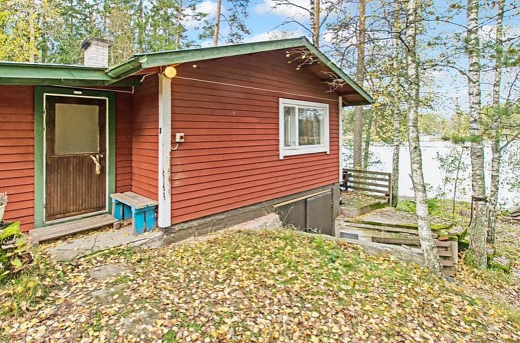 Vakantiehuis Köningsviken