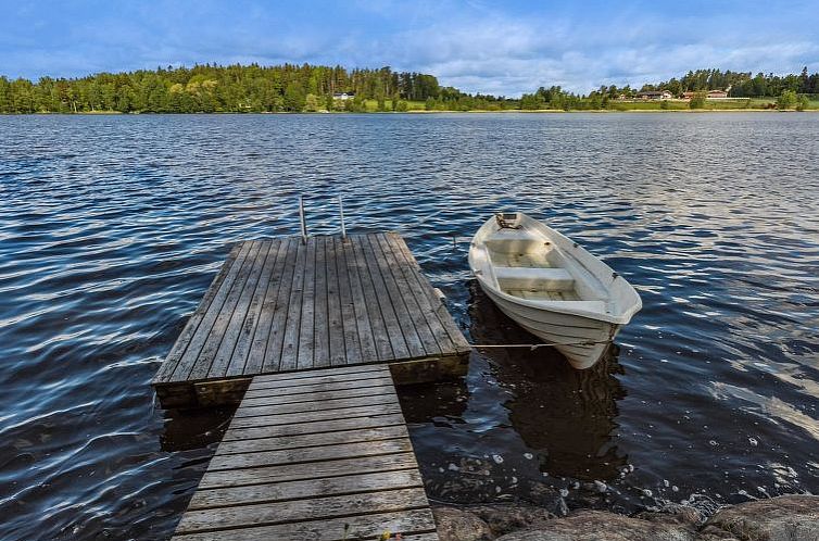 Vakantiehuis Artturin mökki