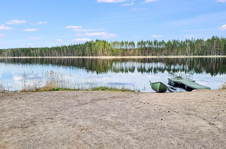 Vakantiehuis Minervahovi