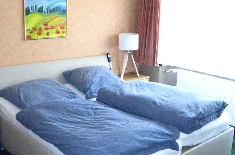 Bio-Hotel Zum Forsthaus