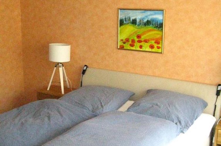 Bio-Hotel Zum Forsthaus