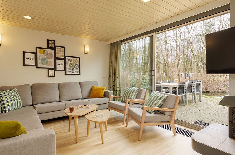 Vakantiehuis Premium Cottage