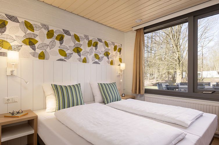 Vakantiehuis Premium Cottage