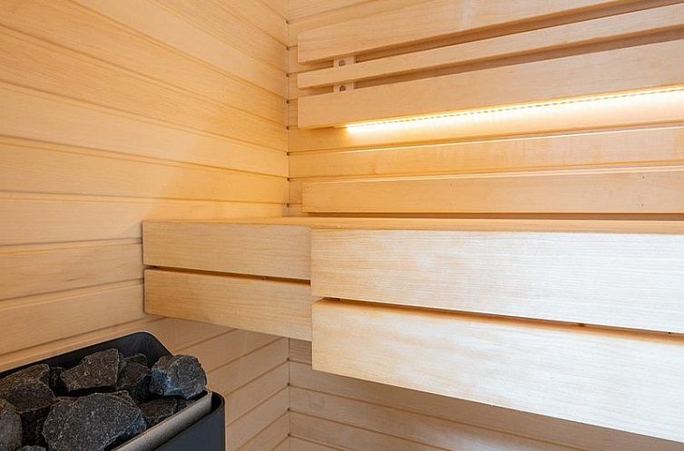 Waterlodge Sauna | 2 Pers