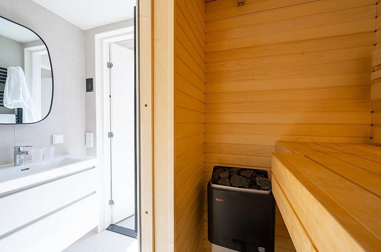 Waterlodge Sauna | 2 Pers