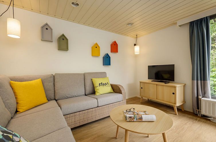 Vakantiehuis Comfort Cottage