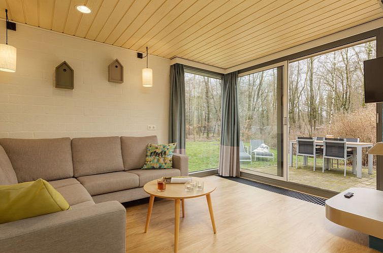 Vakantiehuis Comfort Cottage