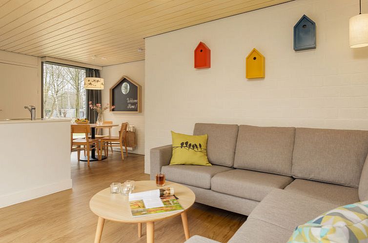 Vakantiehuis Comfort Cottage