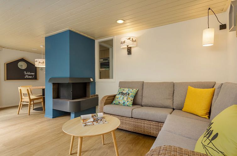 Vakantiehuis Comfort Cottage