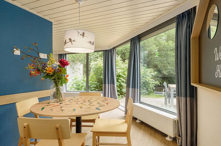 Vakantiehuis Comfort Cottage