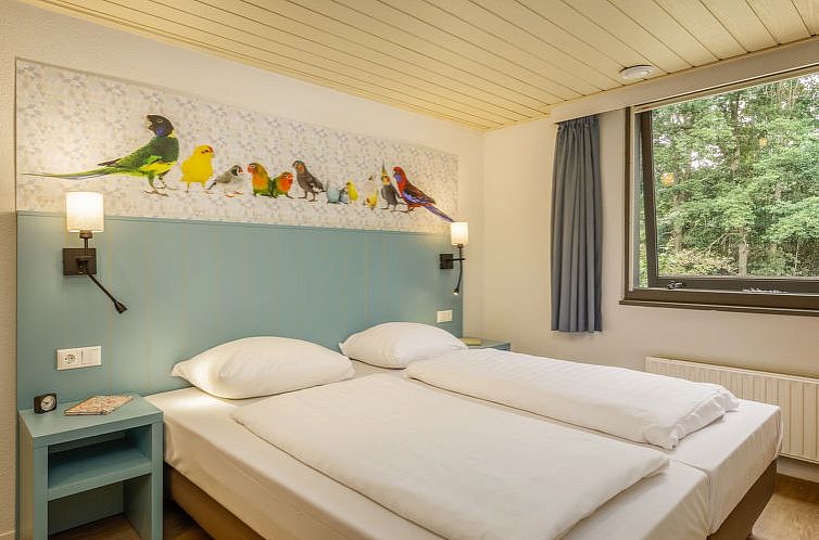 Vakantiehuis Comfort Cottage