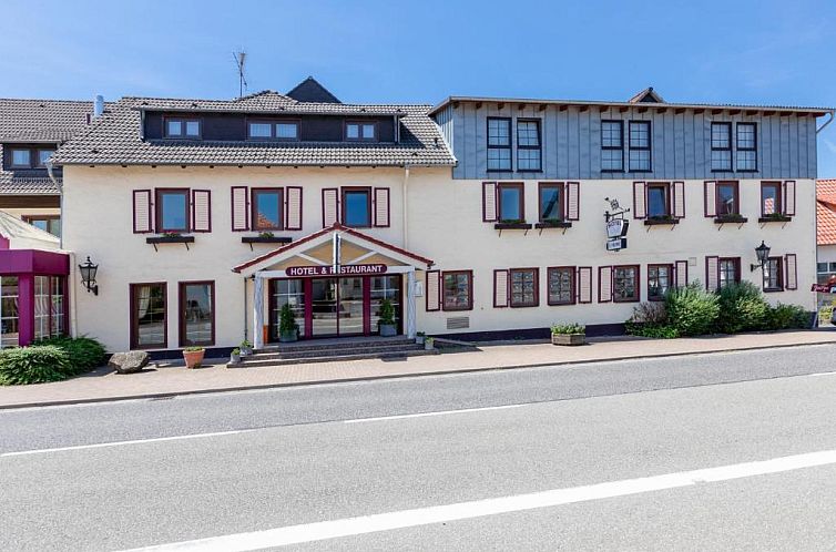 Hotel Eydt Kirchheim