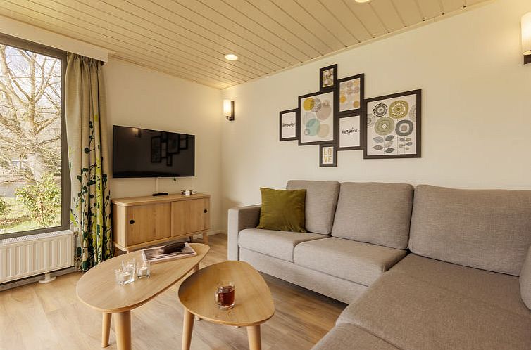 Vakantiehuis Premium Cottage