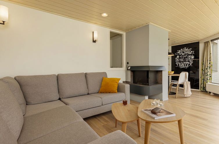 Vakantiehuis Premium Cottage