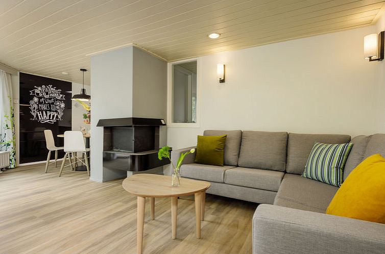 Vakantiehuis Premium Cottage