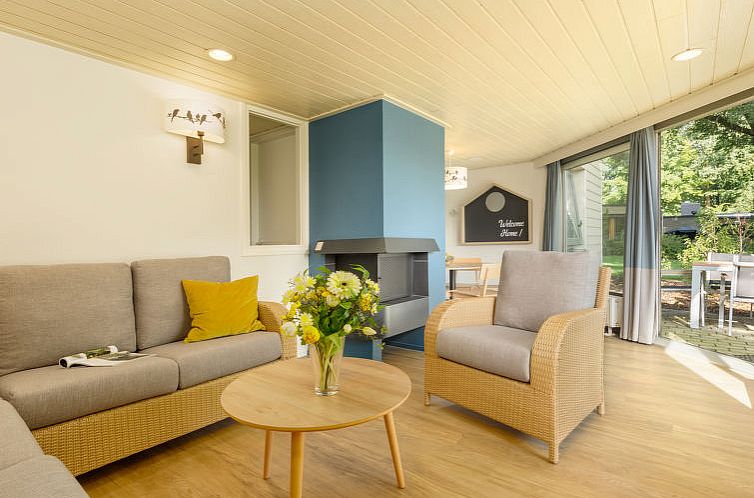 Vakantiehuis Comfort Cottage