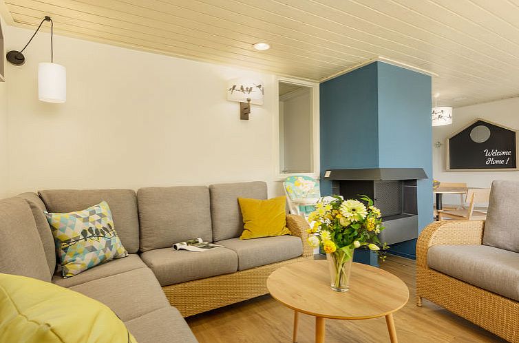 Vakantiehuis Comfort Cottage