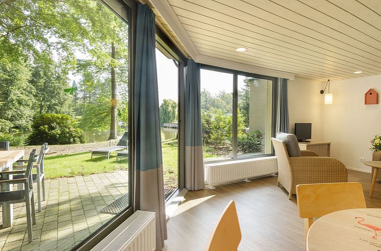 Vakantiehuis Comfort Cottage