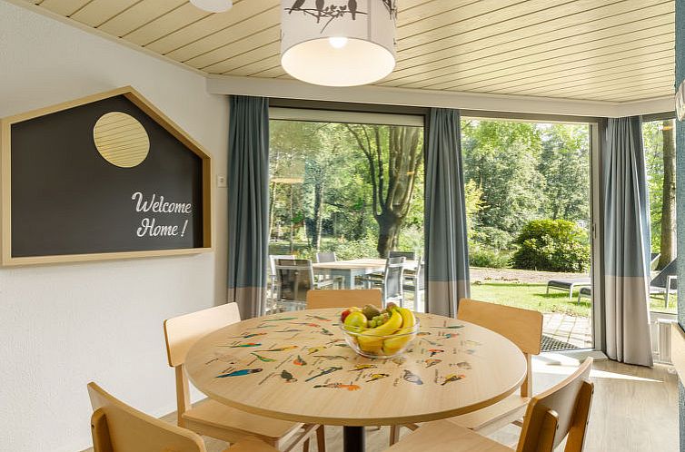 Vakantiehuis Comfort Cottage