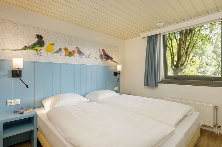 Vakantiehuis Comfort Cottage