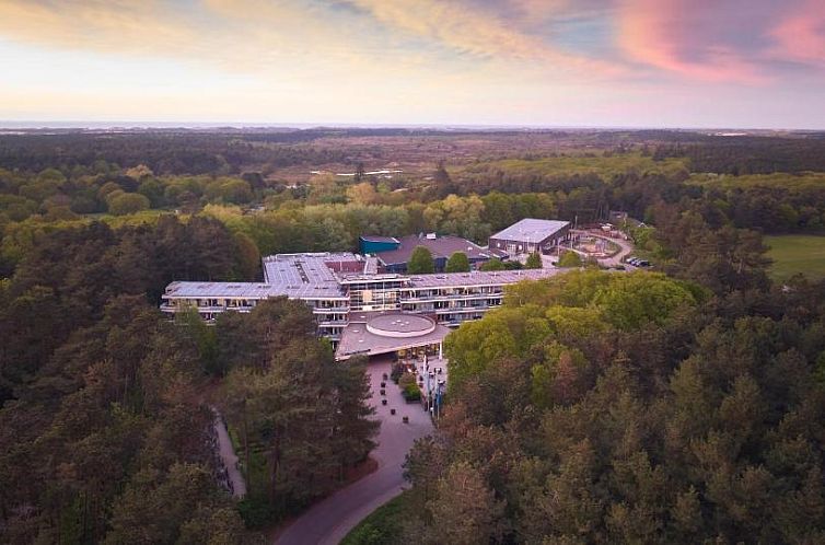 WestCord ApartHotel Boschrijck