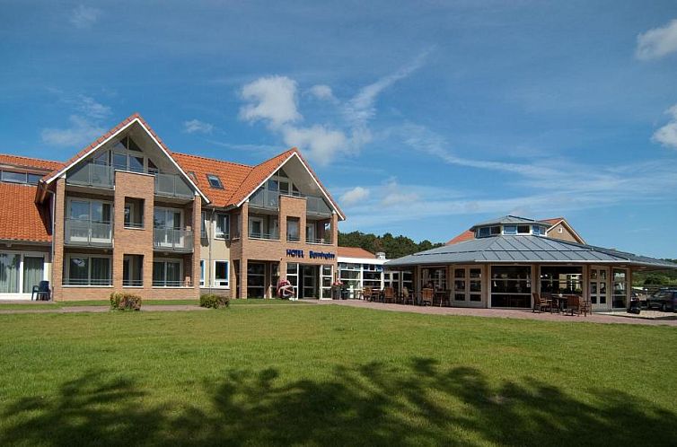 Hotel Bornholm