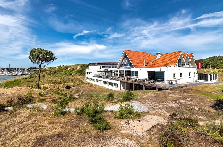 Stayokay Hostel Terschelling