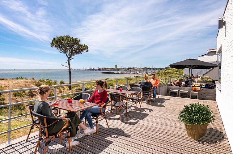 Stayokay Hostel Terschelling