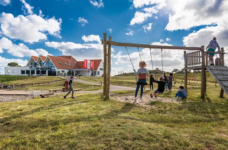 Stayokay Hostel Terschelling