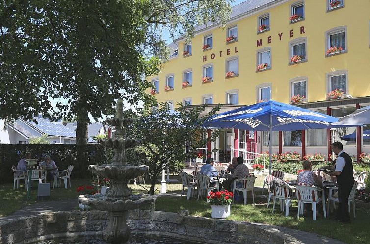 Hotel Meyer