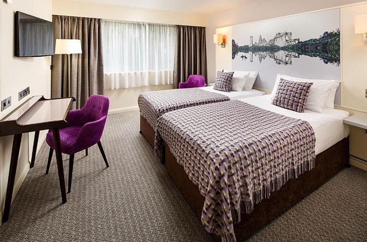 Mercure Swansea Hotel