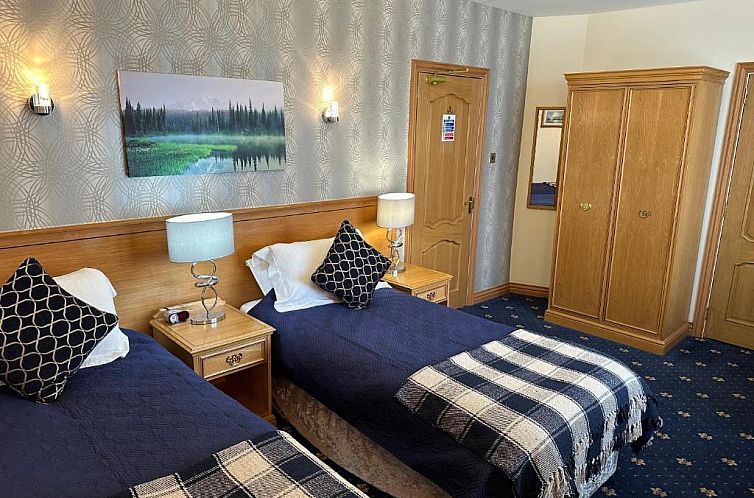 The Glen Hotel Newtonmore