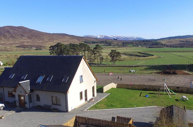 Laggan Glamping