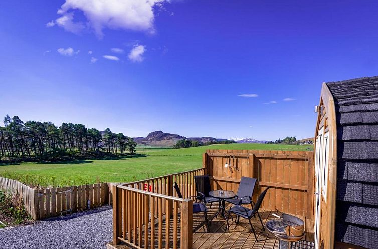 Laggan Glamping