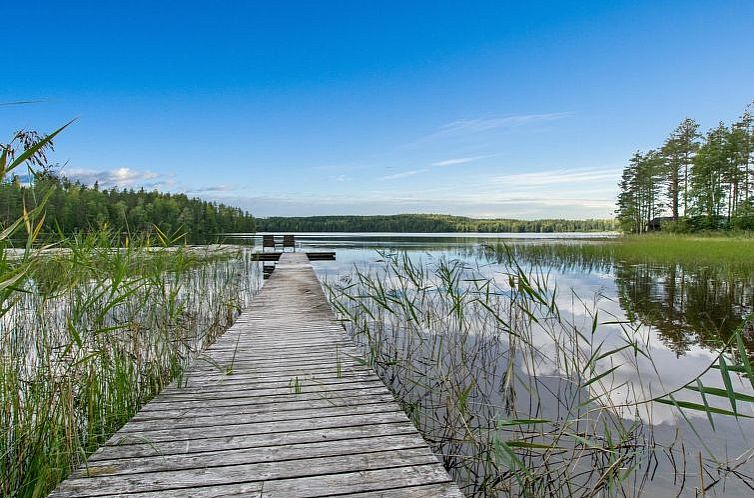 Vakantiehuis Sammallahti