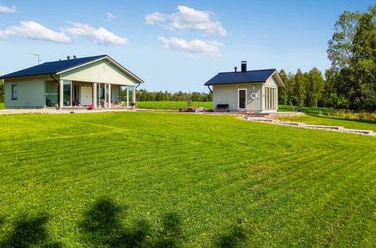 Vakantiehuis Pariisinranta