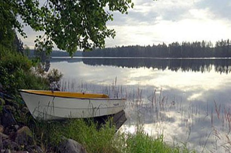 Vakantiehuis Pariisinranta