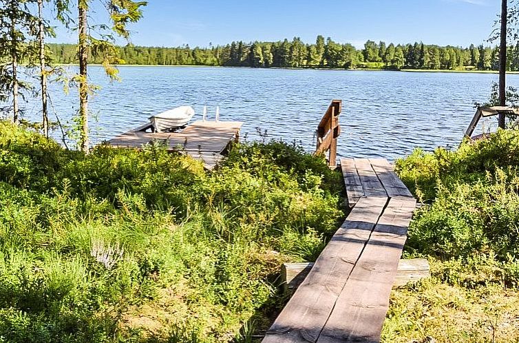 Vakantiehuis Lepovalkeinen