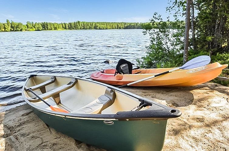 Vakantiehuis Lepovalkeinen